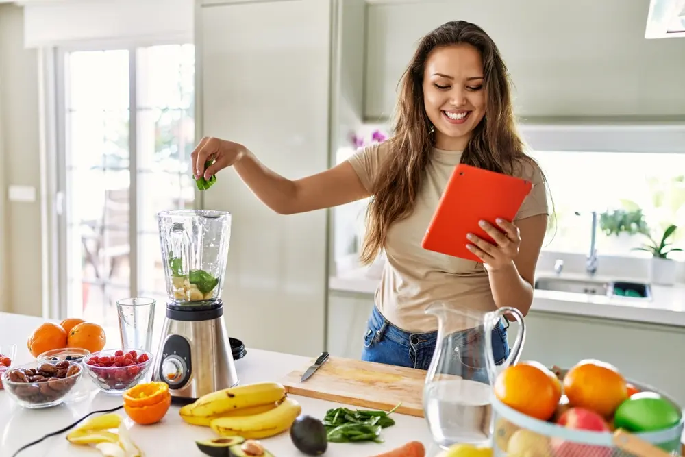 nutrition